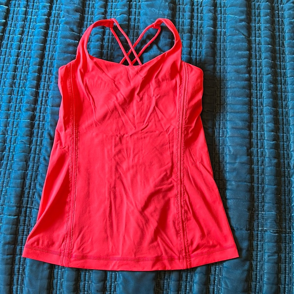 Tank by Lululemon
